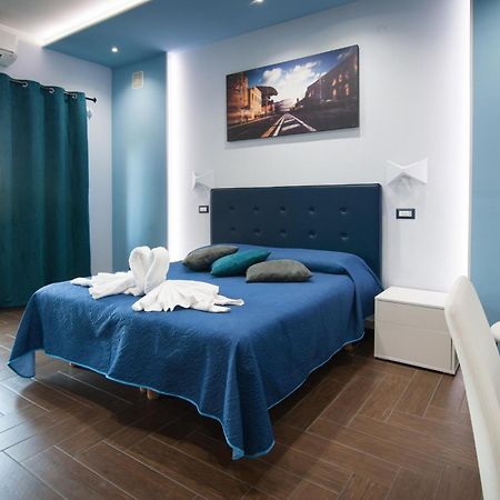 World Wide Bed - Prenestino Hotell Rom Exteriör bild