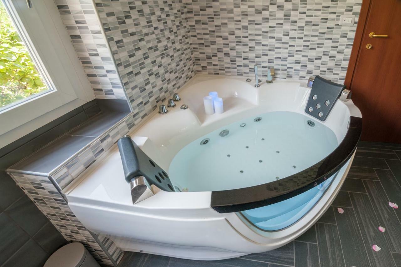 World Wide Bed - Prenestino Hotell Rom Exteriör bild