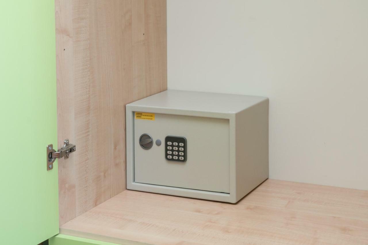 World Wide Bed - Prenestino Hotell Rom Exteriör bild